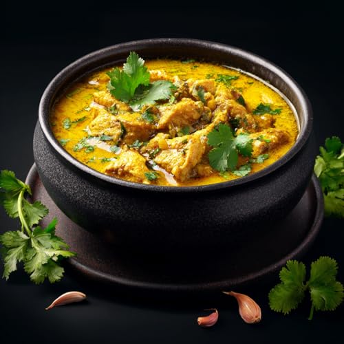 70g Curry Pulver, Gewürzzubereitung von Krautschmaus, zum Würzen und Kochen, reichhaltig im Geschmack, ohne Zusatzstoffe, fein, mild, fruchtig