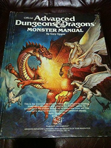 Advanced Dungeons and Dragons view 2
