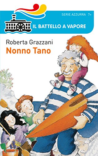 Nonno Tano Nonno Tano