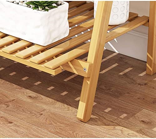 Support d'échelle de plante pliant pour maximiser la lumière - 6
