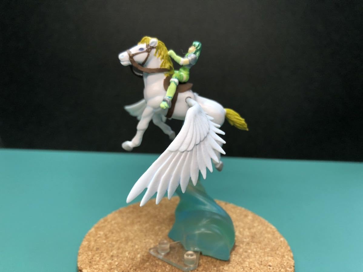 SR ファイヤーエムブレム　紋章の謎　ミニフィギュア　8種コンプ　ユージン ファイアーエムブレム 紋章の謎 SRシリーズ 8個セット - メルカリ