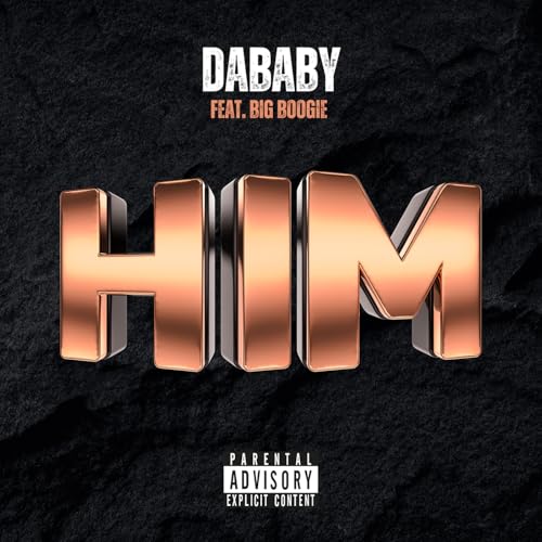 DaBaby feat. Big Boogie