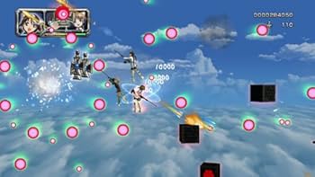 ストライクウィッチーズ白銀の翼(通常版) - Xbox360 wyw801m Amazon.co.jp: ストライクウィッチーズ白銀の翼(通常版