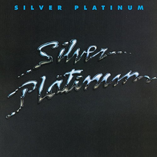 Silver Platinum