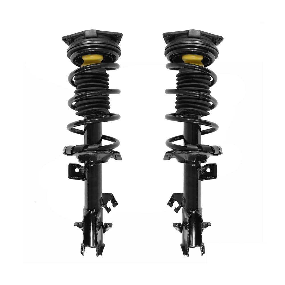 Amazon.com: COMPLETESTRUTS Front Quick Complete Strut