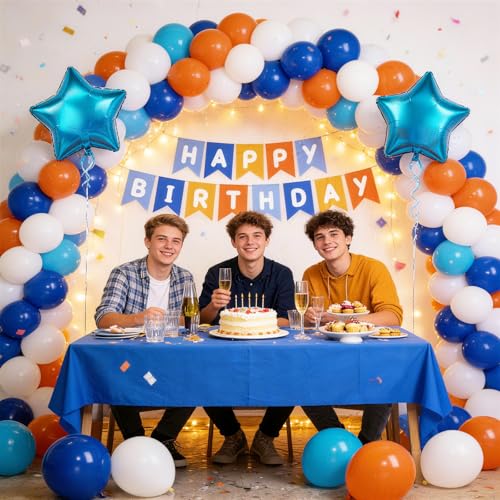 Décoration fête enfants : solution rapide avec ballons et kit