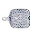 Naczynie do pieczenia Porcelanowe naczynie do pieczenia, wyjątkowy kwadratowy indywidualny makaron lasagna patelnia, mała płyta obiadowa z pojedynczym uchwytem, ​​zestaw 3 Naczynia do pieczenia