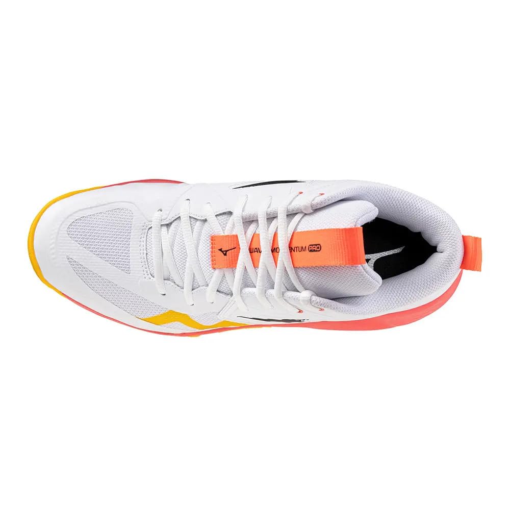 Mizuno Wave Momentun PRO Mid buty do siatkówki dla dorosłych, uniseks