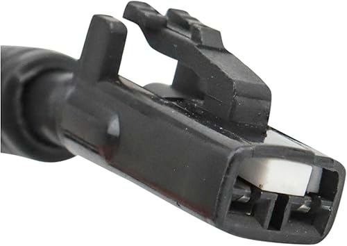 Miniatura 2 de ABS Wheel Speed Sensor Compatible with 2010-2013 Kia Forte Forte Koup