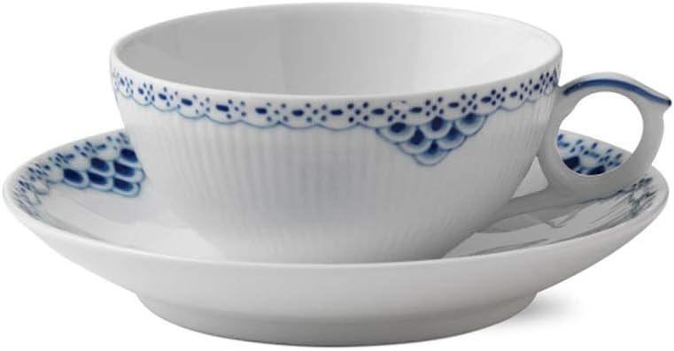 Princess 200ml Teacup
