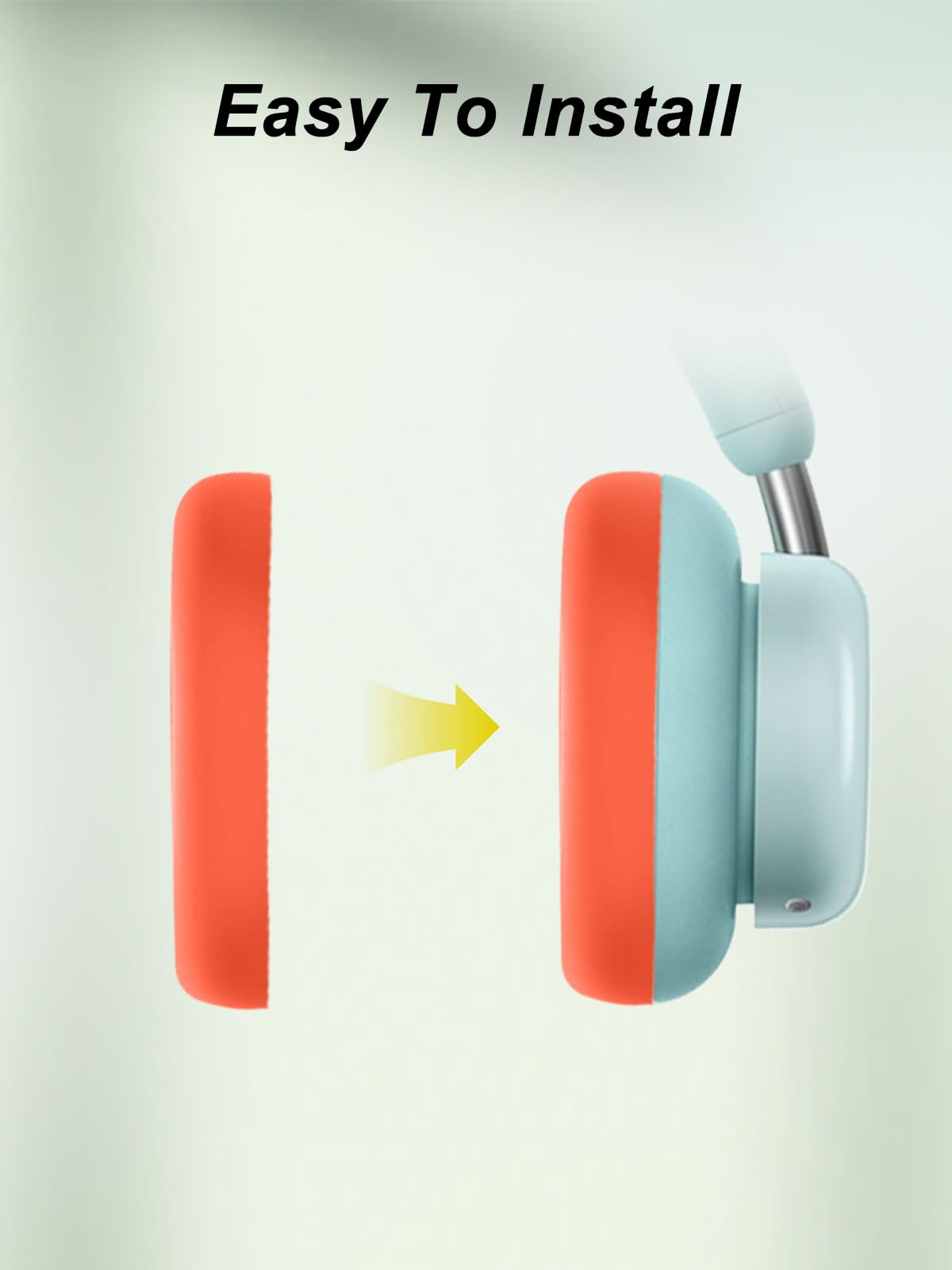 ヘッドホン CMF by Nothing Headphone Pro Cushions CMF Headphone Pro Ear Cushions | Accessories | Nothing | US