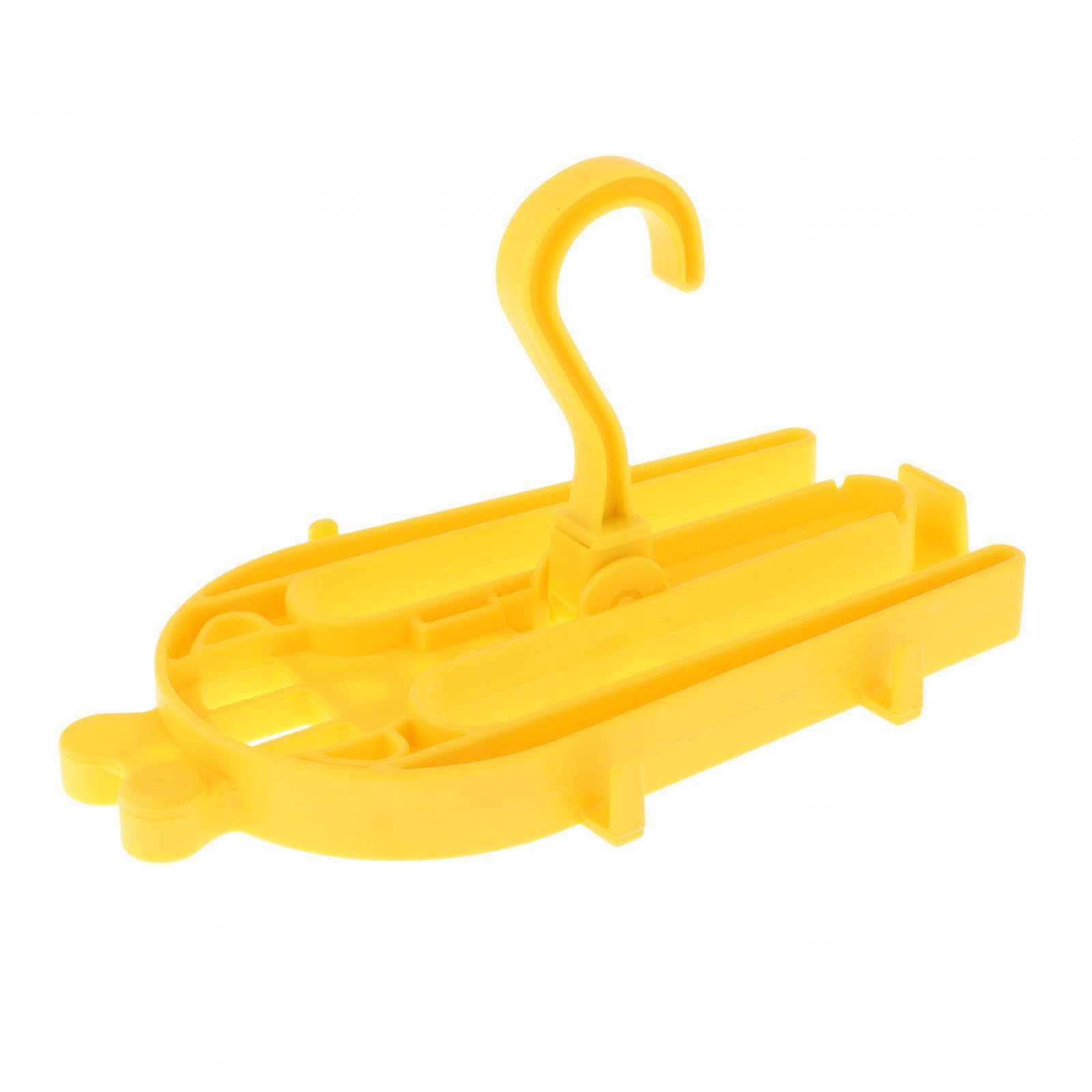 Cintre robuste pour combinaison de surf et équipement multifonction pour vêtements de plongée