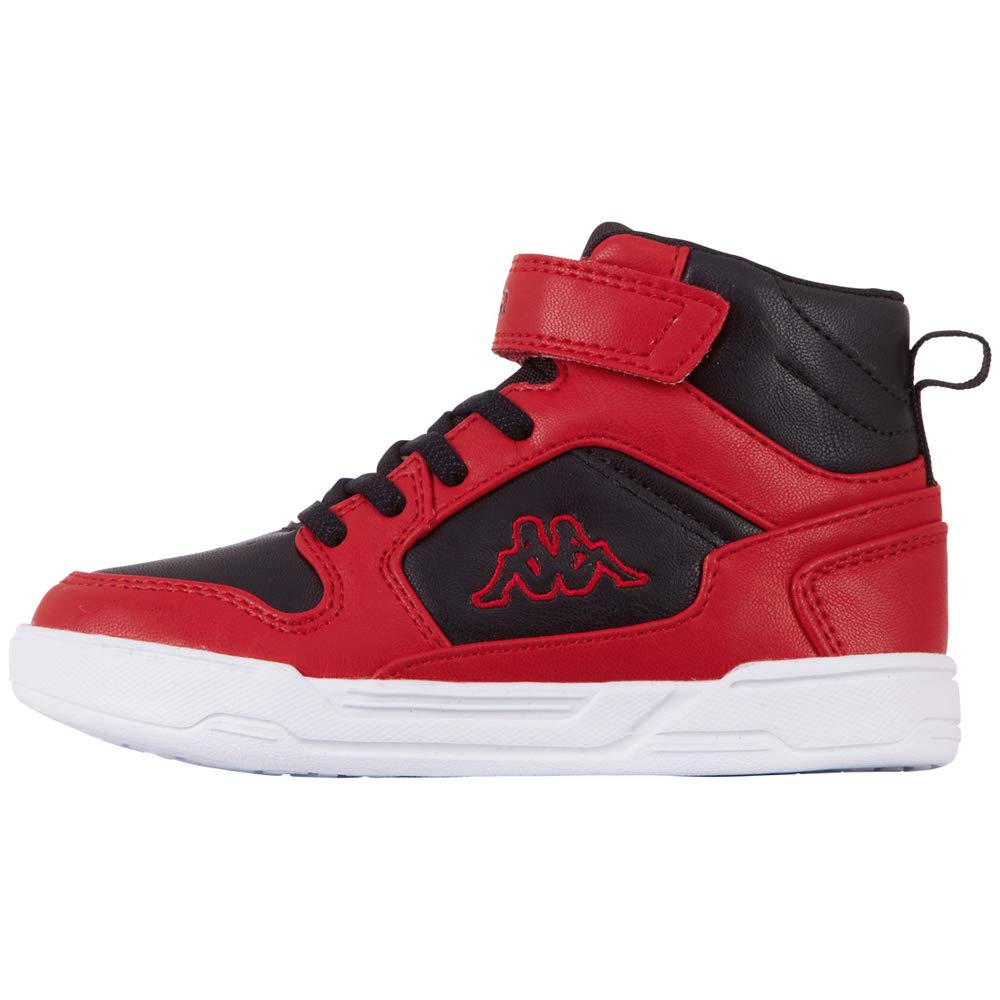 Kappa Lineup K Unisex Kids Zapatillas para correr de carretera Unisex niƱos