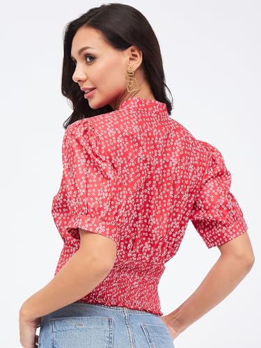 Image of Harpa Women's Regular Fit Blouse