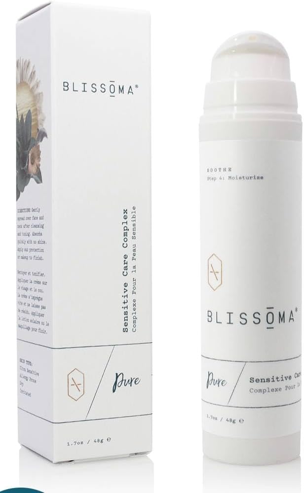 Pure Sensitive Care Complex