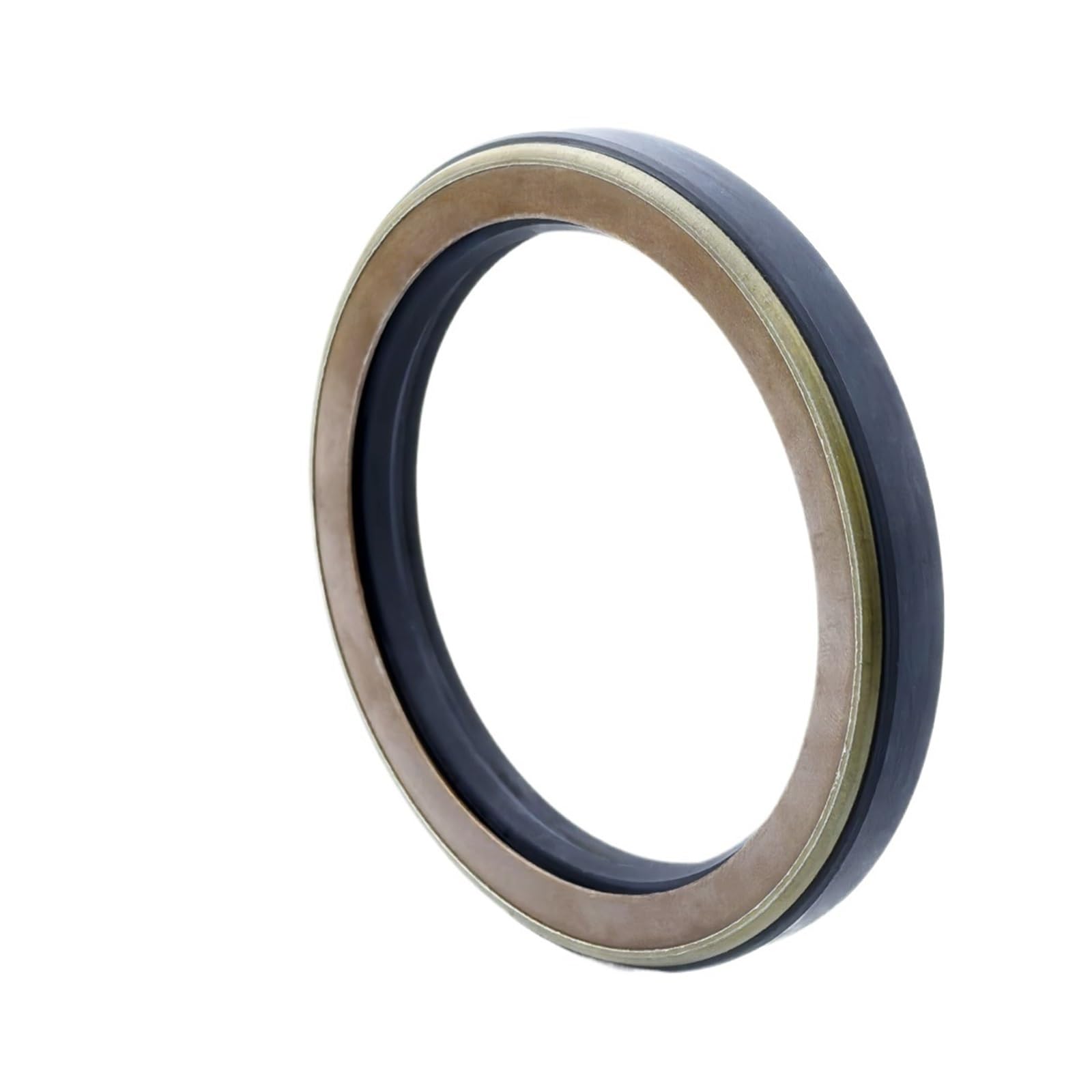 LEOTNNDQ Oil Seal 90x115x13mm130x160x14mm(90x115x13mm NBR)