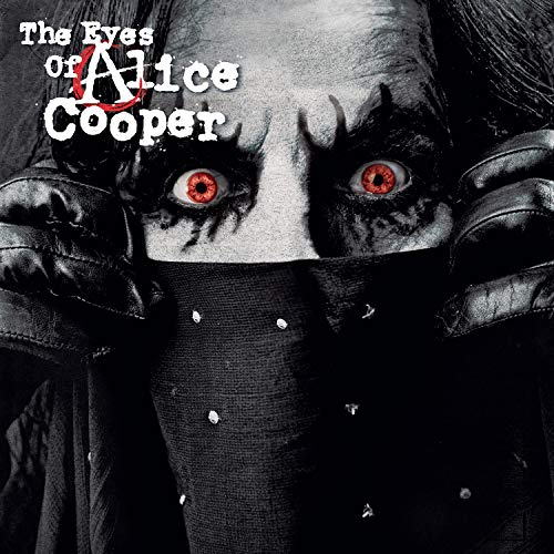 The Eyes Of Alice Cooper [Vinilo]