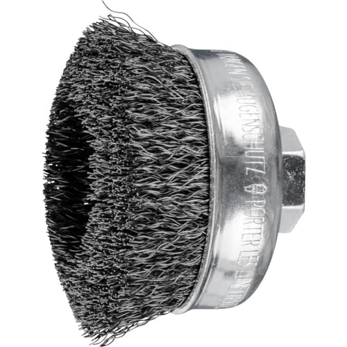 Image of Pferd 43469001 Brush TBU 75 /M14 ST 0.30 SG