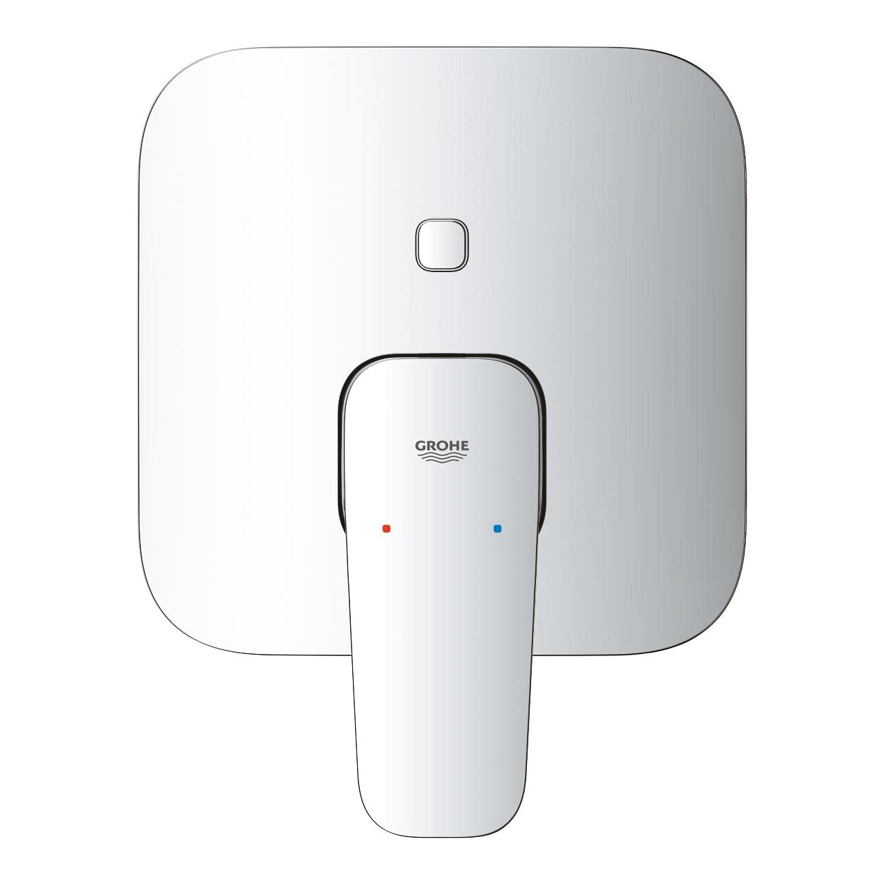 Grohe Cubeo Ankastre Banyo Duş Bataryası Krom – 1017780000