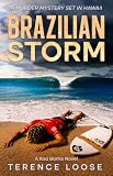 Brazilian Storm: A Koa Banks Mystery, Book 2