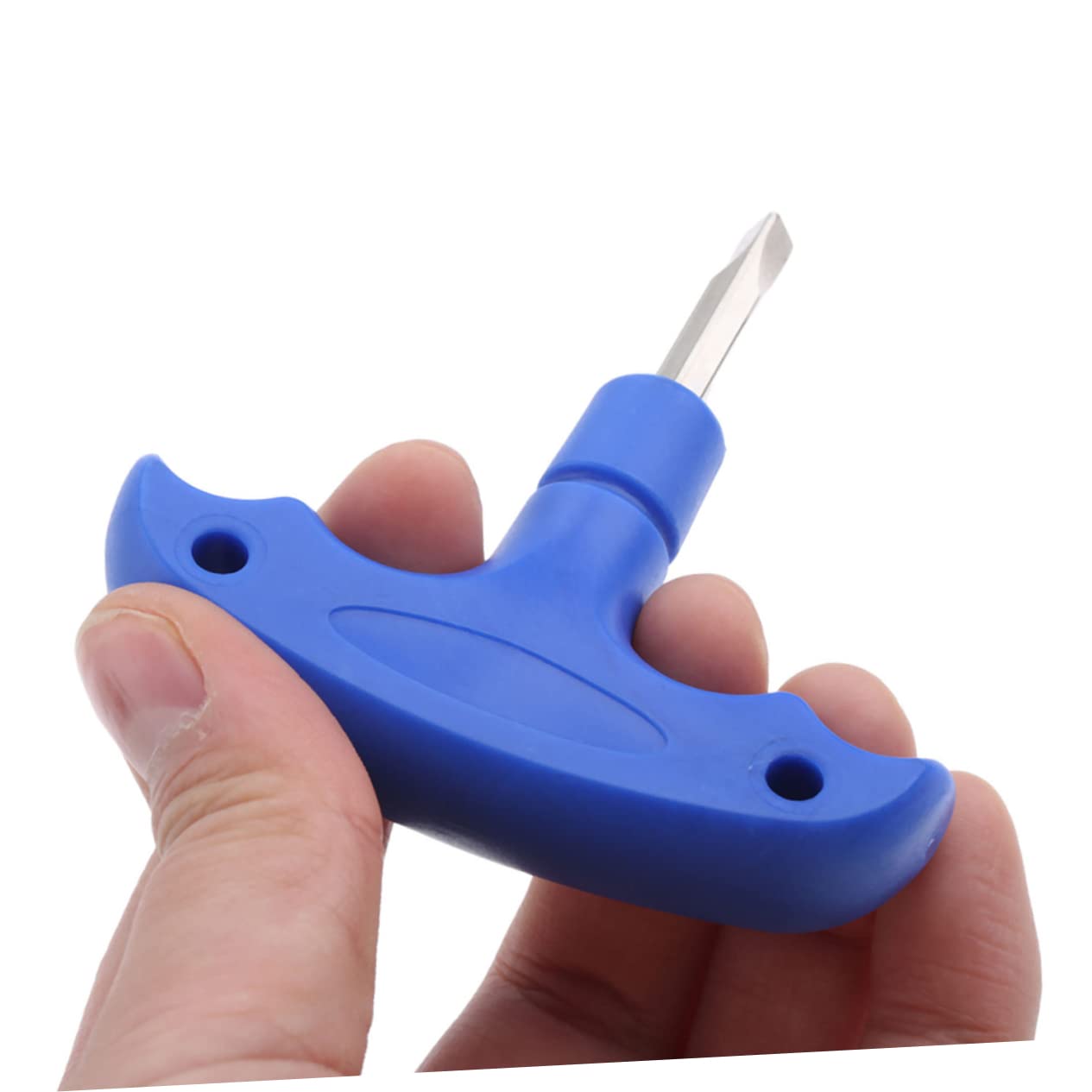 BESPORTBLE 6pcs Portable Golf Wrench Versatile Tool for Adjusting Axle Nuts and Hardware Golfing Repairing Tool for All Types