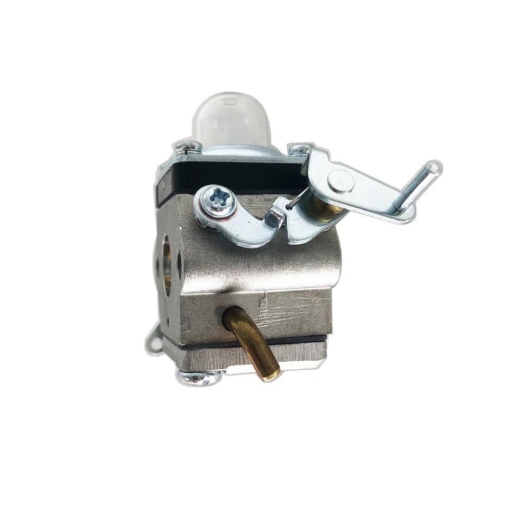 Parti Ricambio Carburatore Per Decespugliatore Per Husqvarna 122HD45 122HD60 HT2218 HT2223T CH220 CHT220L 523012401