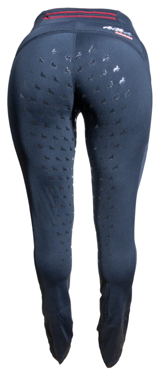 Karlslund Galdur Jodhpur Sommer Reitlegging