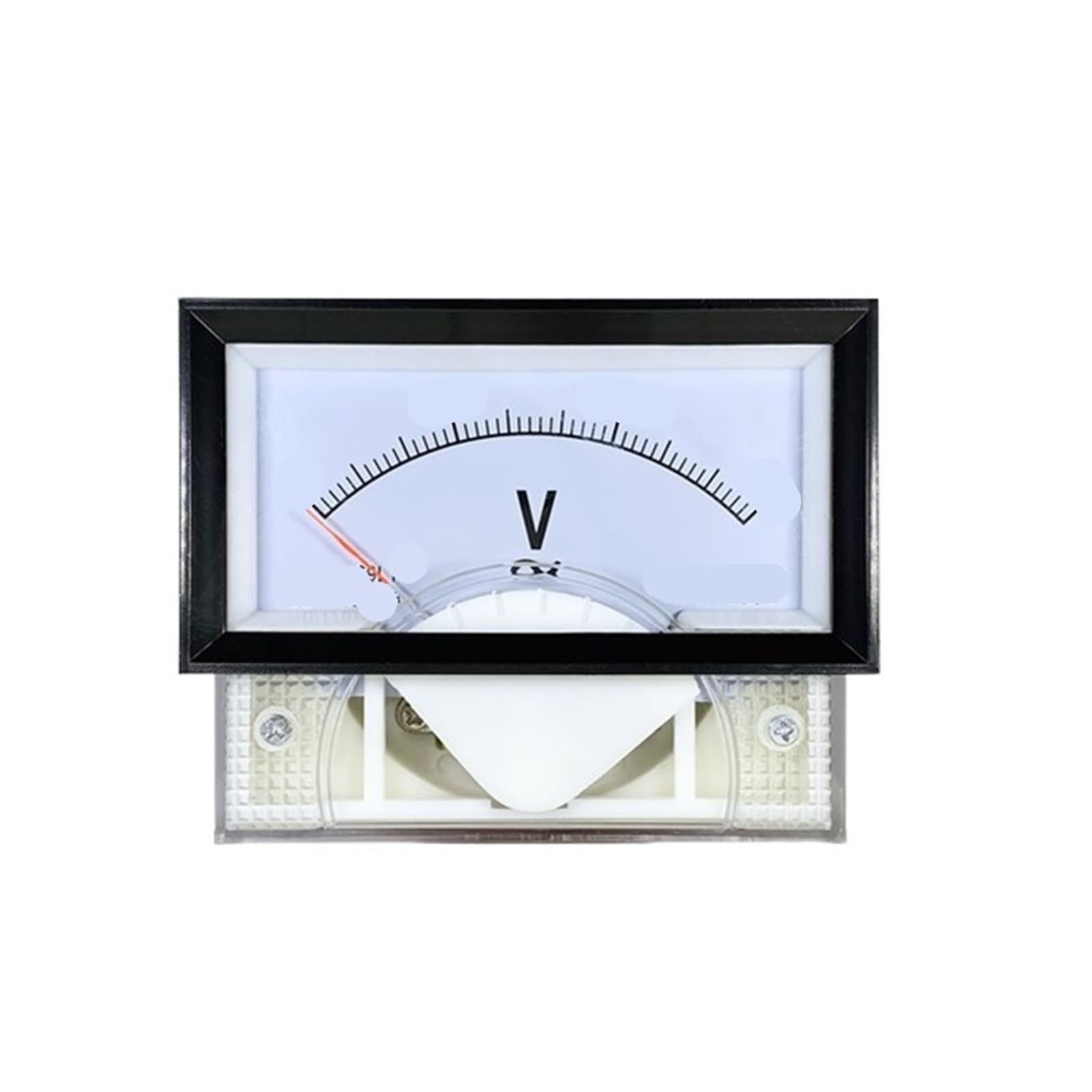 Voltmètre CA 69L17 idéal pour atelier de maintenance et tableau