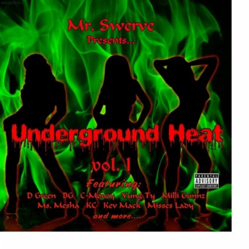 Underground Heat 1