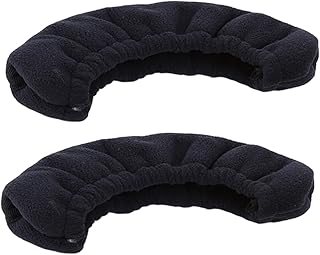 Toddmomy 1 Par De Capa De Patim Capa De Gelo Protetores De Hóquei Sapatos De Patinação De Hóquei No Gelo Artísticos Protetor De Sola Lâminas De Patinação Guarda