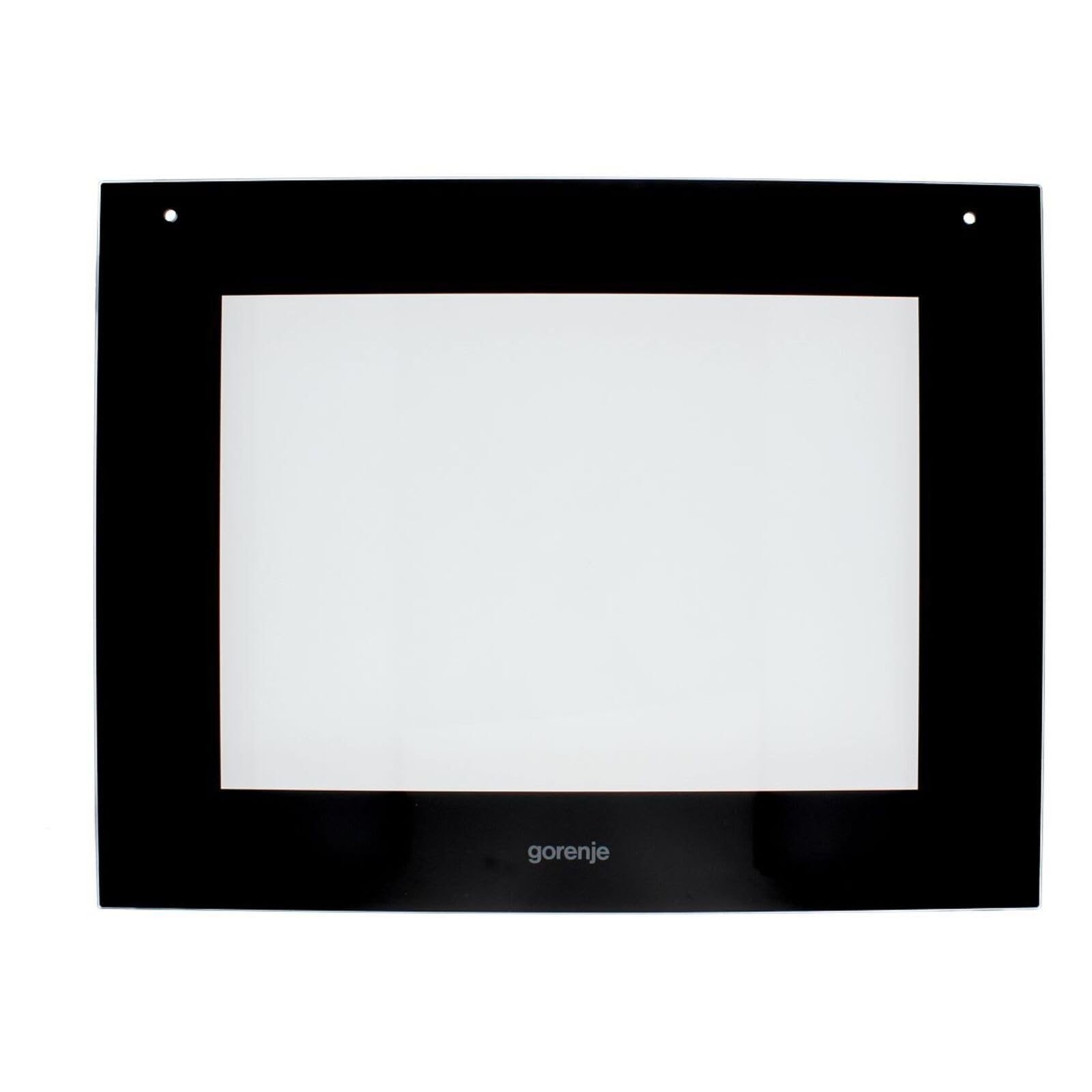 LUTH Premium Profi Parts Kompatibel mit Gorenje Außenfenster für Türe 655950 in Backofen Herd