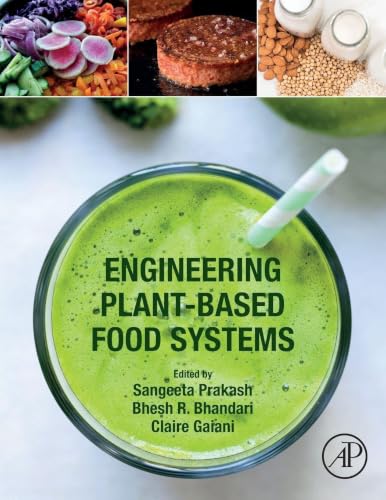 Engineering Plant-based Food Systems view 2