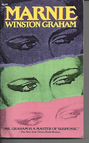 Marnie 0881844071 Book Cover