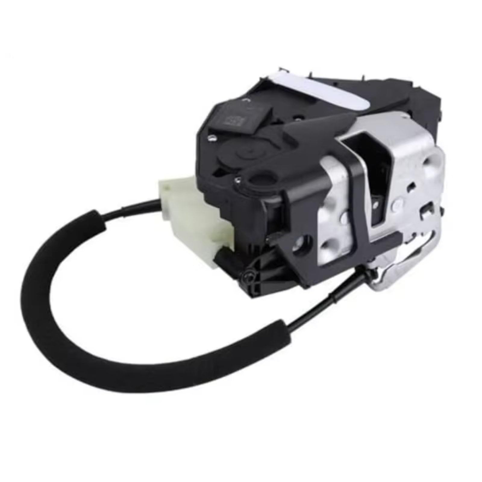 Boot Lid Trunk Lock Latch Car Rear Trunk Boot Tailgate Lock Actuator Compatible with for Ecosport 2013 2014 2015 2016 2017 2018 5233170 1812413 CN15A219A65NE