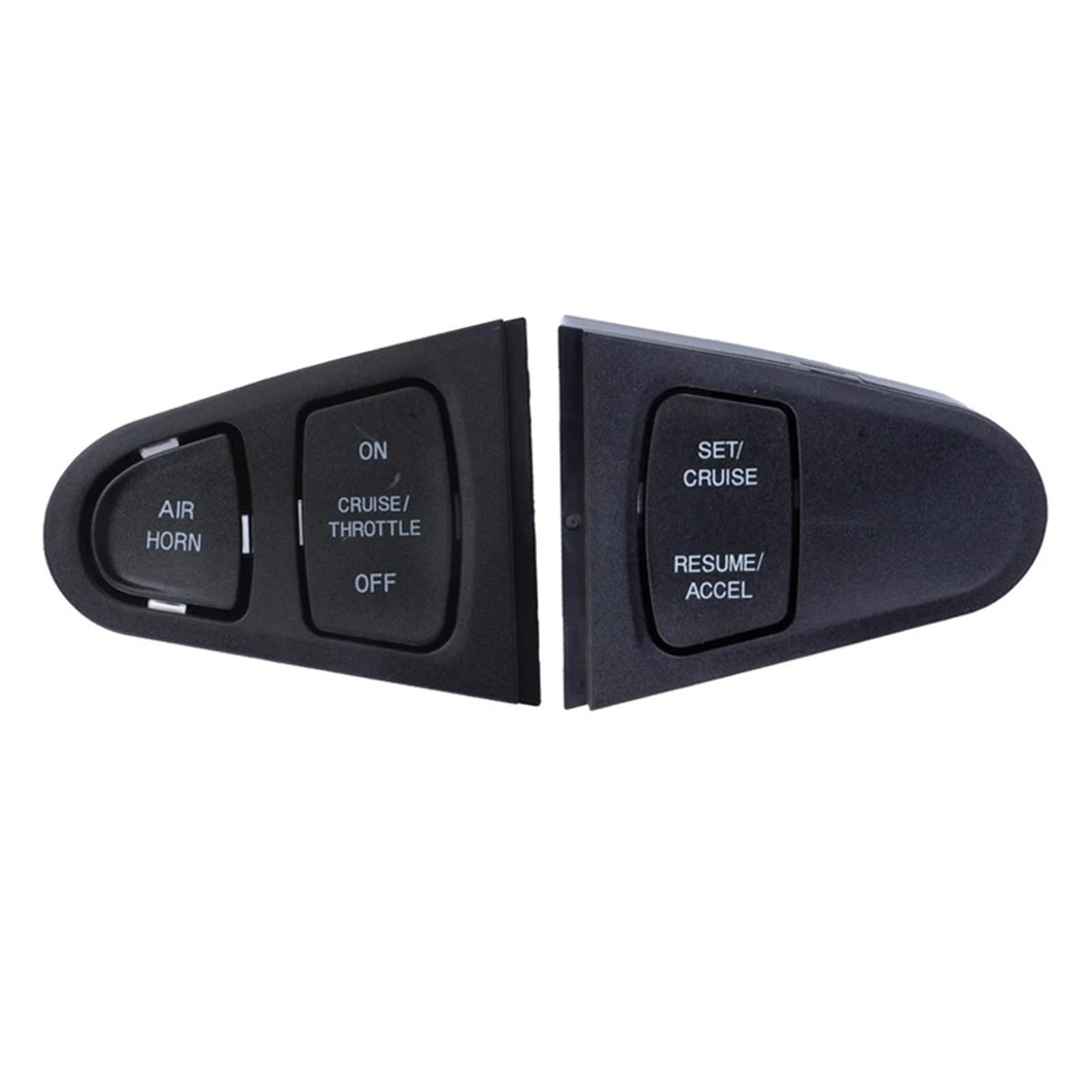 Botón multifunción Del Volante Para Internacional Para Camión Lado Izquierdo/derecho Interruptor De Volante Coche Control Crucero 2506326C1 2590922C1