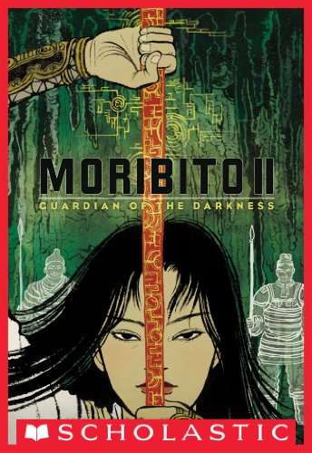 Télécharger Moribito: Guardian of the Darkness (English Edition) Livre PDF Gratuit