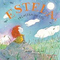 Estela - Princesa Do Céu 8574121711 Book Cover