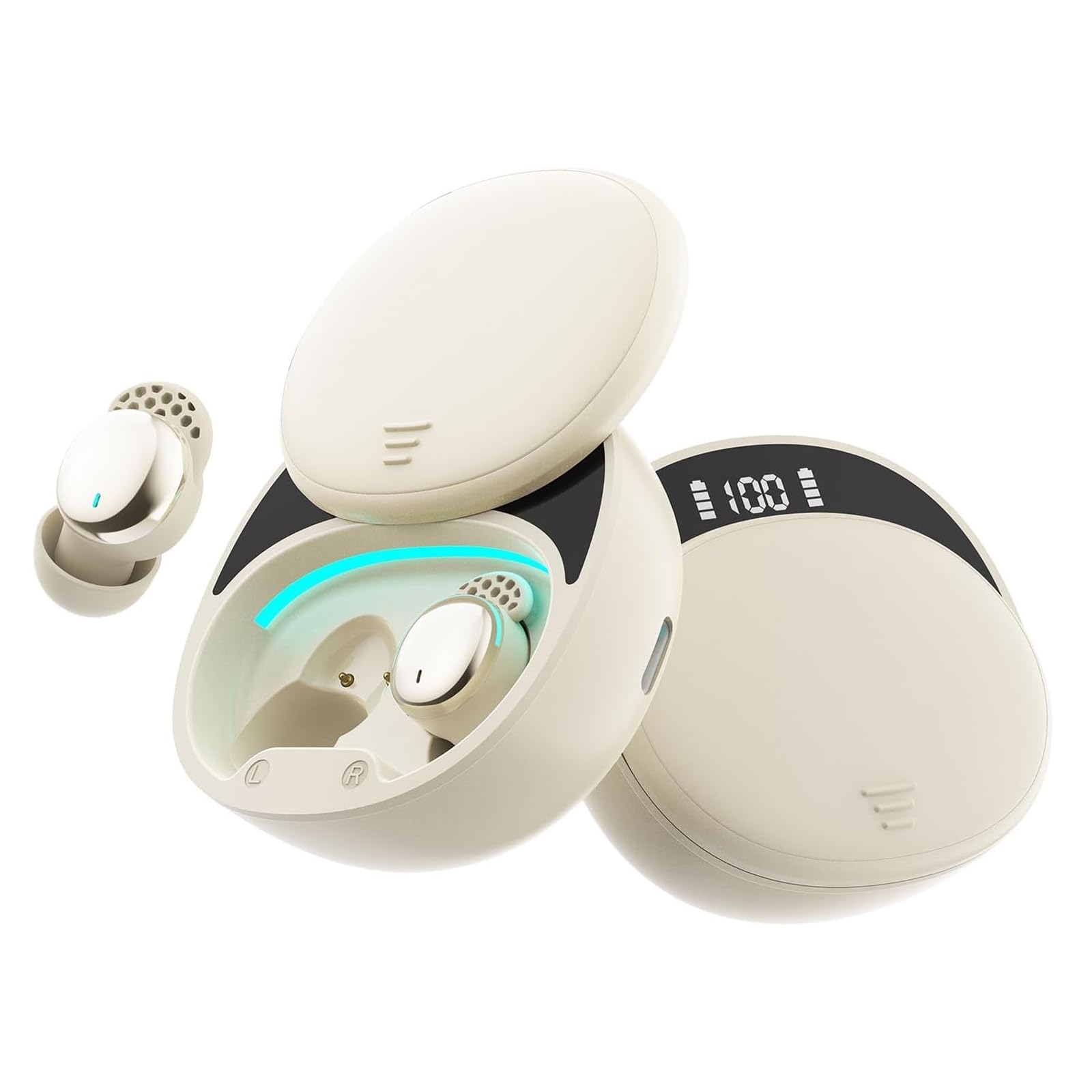 Houlyn LX410 PRO Sleep Earbuds