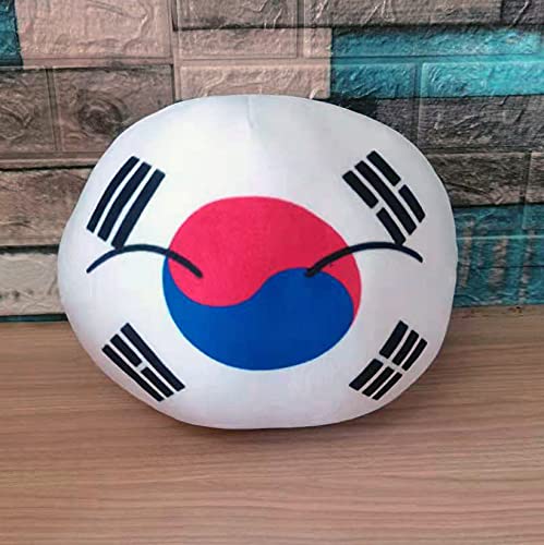 ポーランドボール Amazon.co.jp: ポーランドボールのぬいぐるみサッカーの国旗