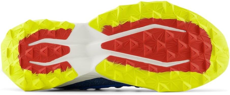 New Balance Mens Dynasoft Tektrel V1 Trail Running Shoe - Image 6