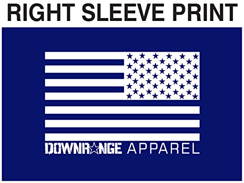 FCK Around and Find Out Distressed Premium Athletic Fit T-Shirt2