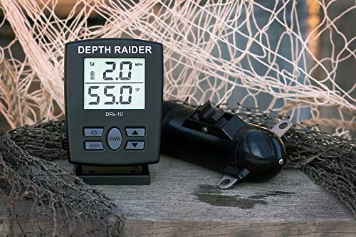 Image of DRx-10 Speed and Temperature System