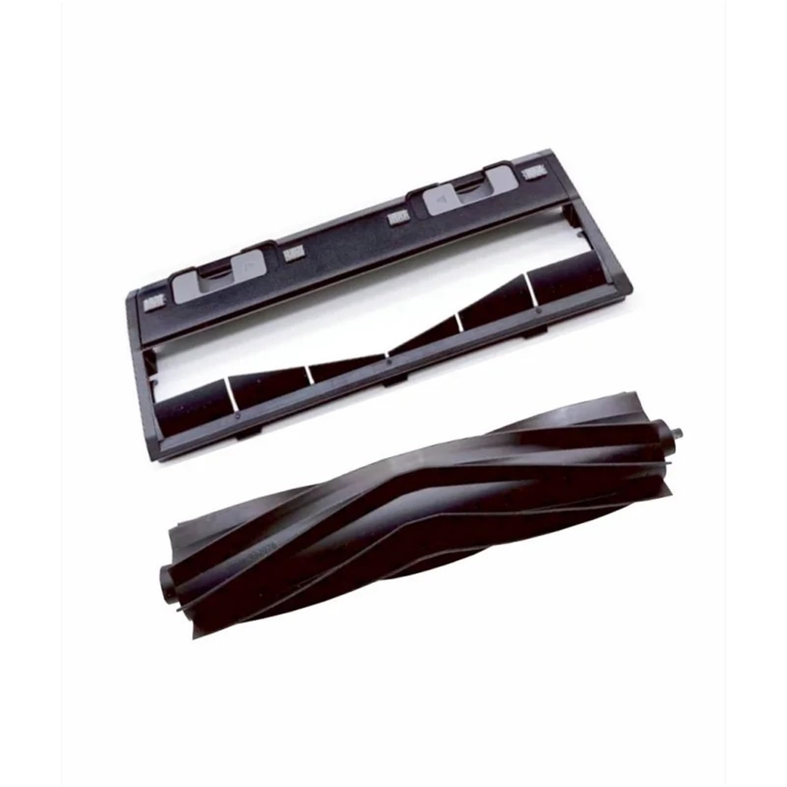 NIUFENGGEO Replacement Brush Guard for Robot Vacuum, Compatible For ECOVACS， T20 T10 Pro T8 T9