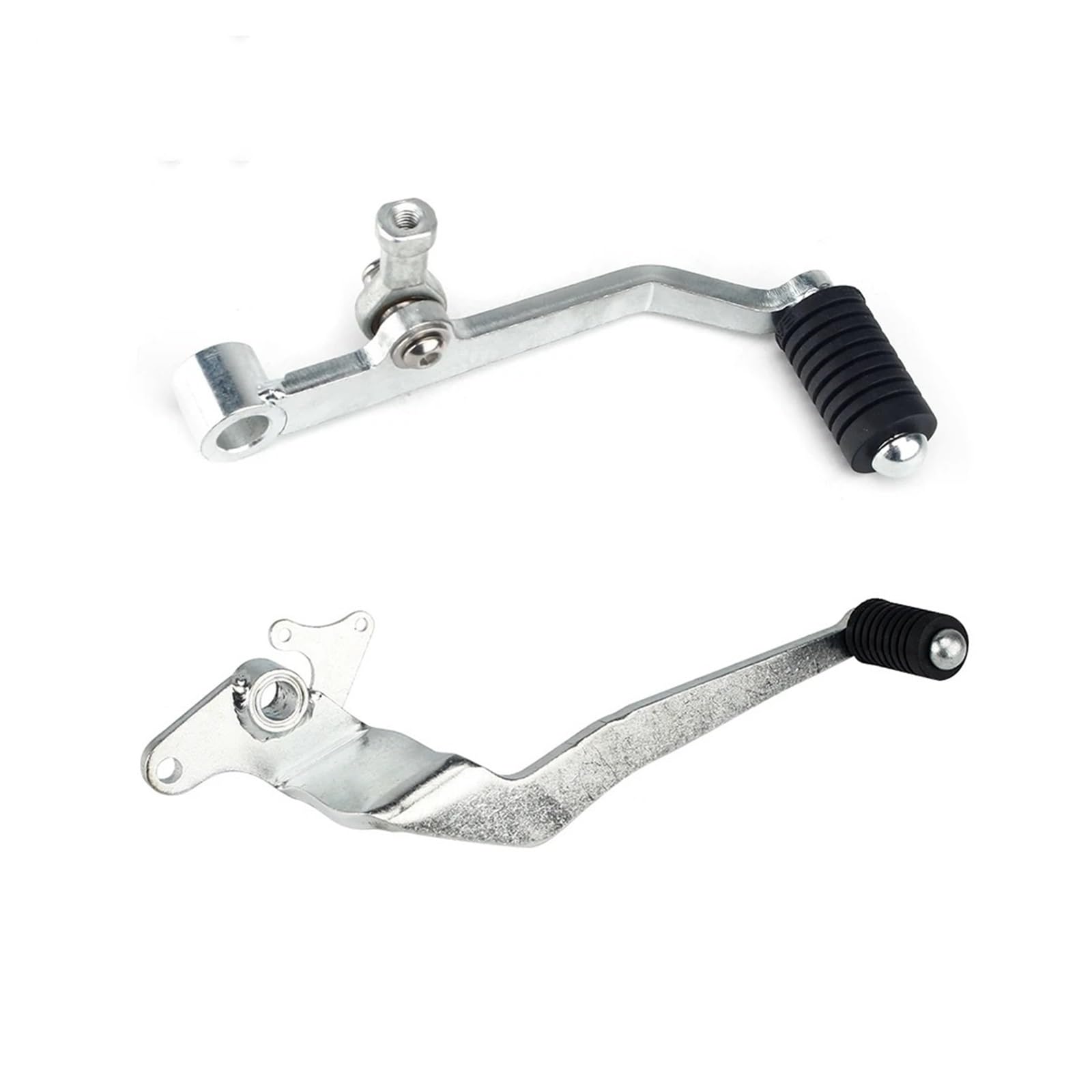Syc27qp Right Brake Lever Shift Pedal Lever Motorcycle Motorcycle Rear Brake Foot Brake Lever Pedal For Mt-07 Mt07 Mt 07 For Tracer 700/Gt Fz-07 Xsr 700 Xsr700