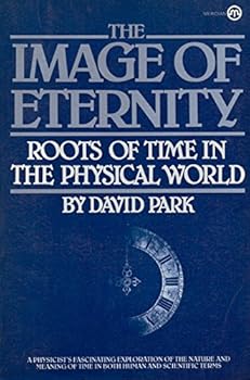 Paperback Image of Eternity Book