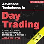 Cover of Advanced Techniques in Day Trading