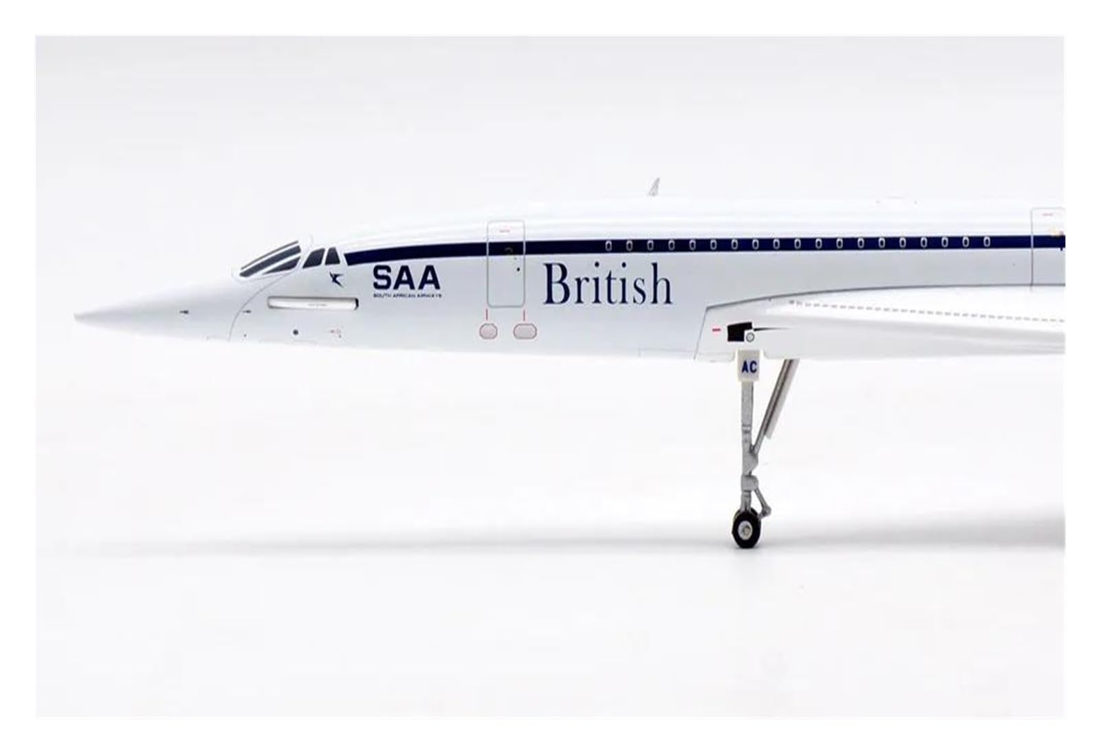 Amazon.co.jp: 航空機 1:200 ARD ARDBA25 ブリティッシュ エアウェイズ