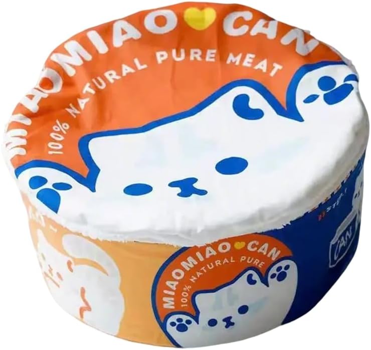 Small Animal Bed Hamster Winter Warm Nests Antiskid Bottom Pet Bed for Small Dogs and Cats