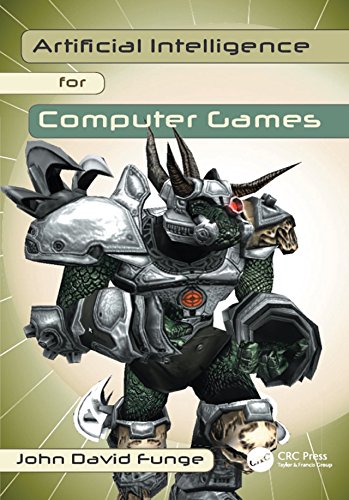 Artificial Intelligence for Computer Games: An Introduction (English Edition)