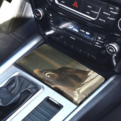 Organizador para Documentos de Auto miniatura 5